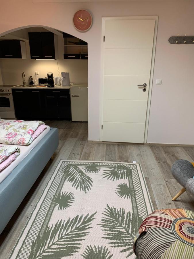 Fleur Apartman Dudenhofen Kültér fotó