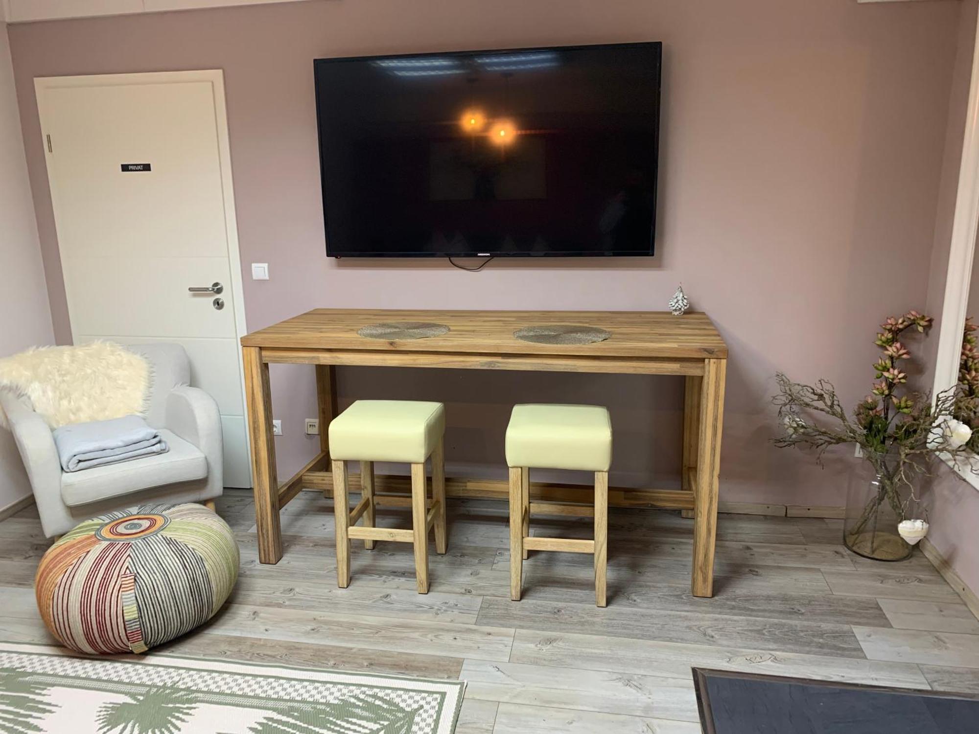 Fleur Apartman Dudenhofen Kültér fotó